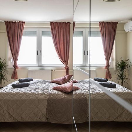 Stock Room Apartman Βουδαπέστη Εξωτερικό φωτογραφία