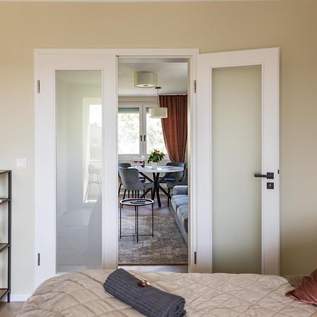 Stock Room Apartman Βουδαπέστη Εξωτερικό φωτογραφία