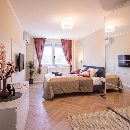 Stock Room Apartman Βουδαπέστη Εξωτερικό φωτογραφία