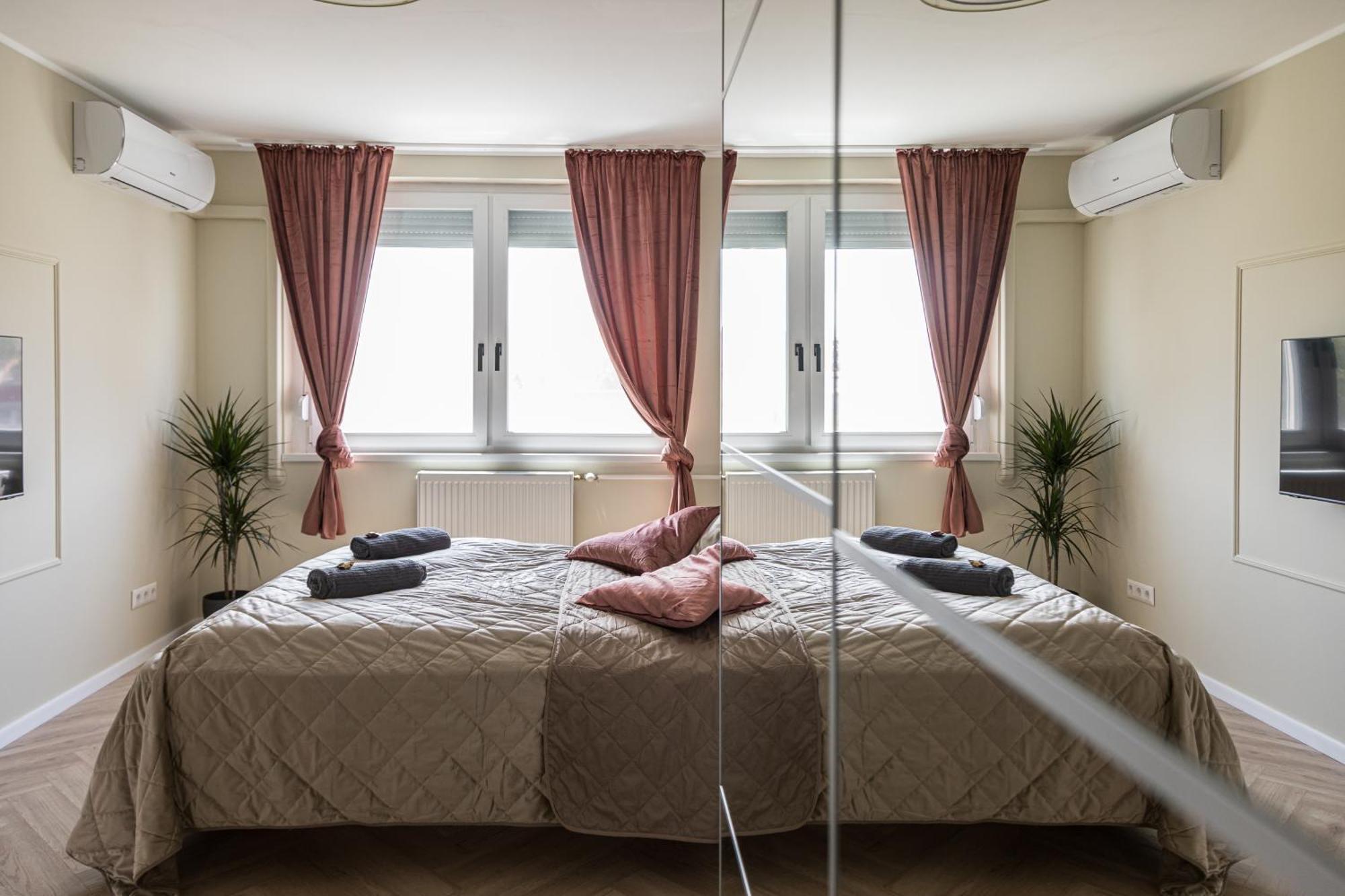 Stock Room Apartman Βουδαπέστη Εξωτερικό φωτογραφία
