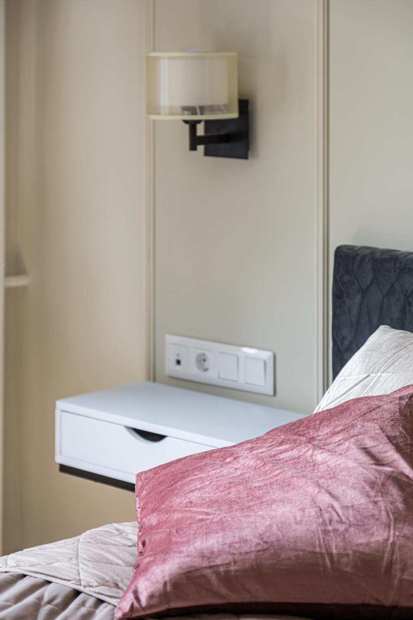 Stock Room Apartman Βουδαπέστη Εξωτερικό φωτογραφία