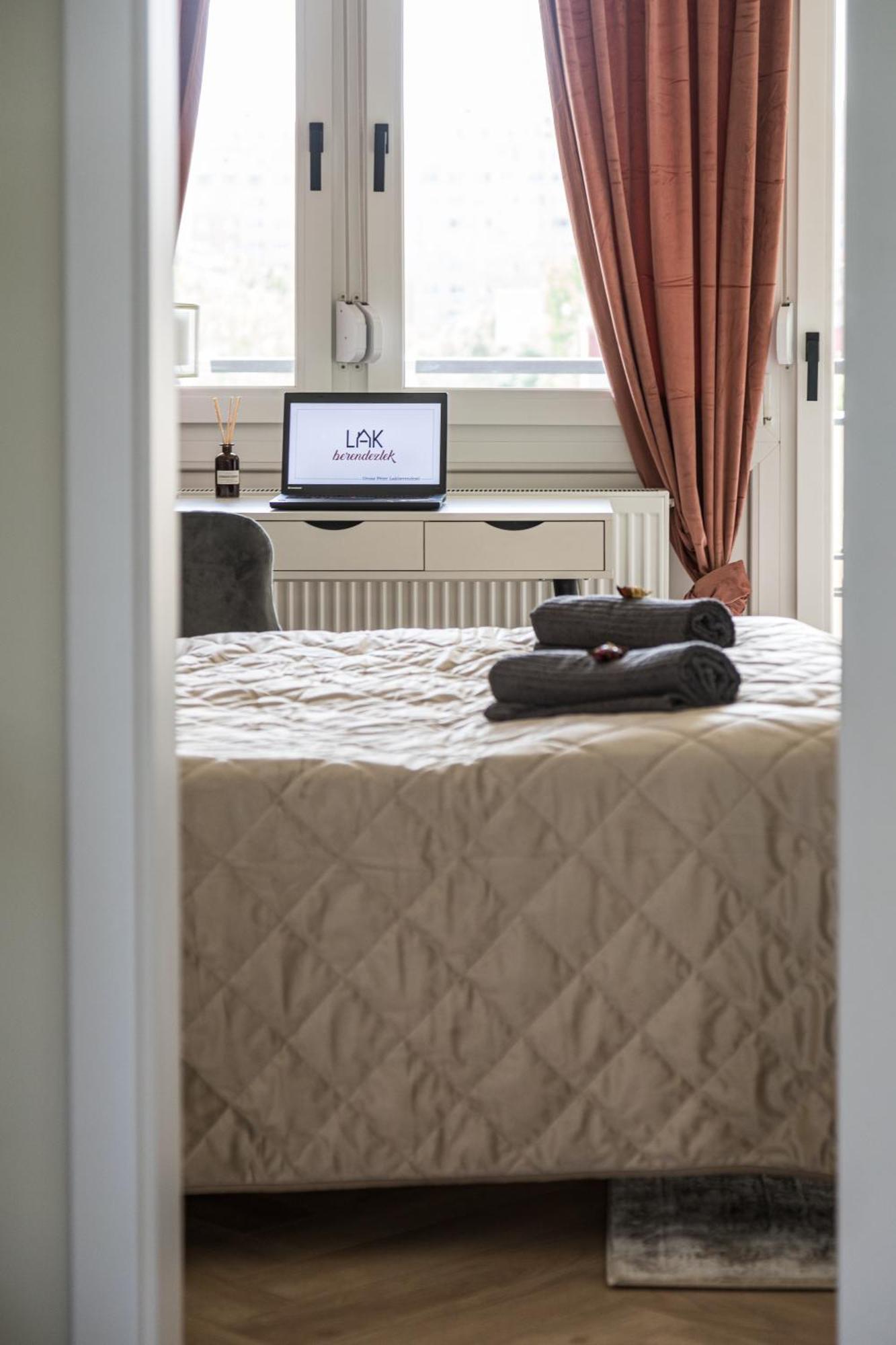 Stock Room Apartman Βουδαπέστη Εξωτερικό φωτογραφία