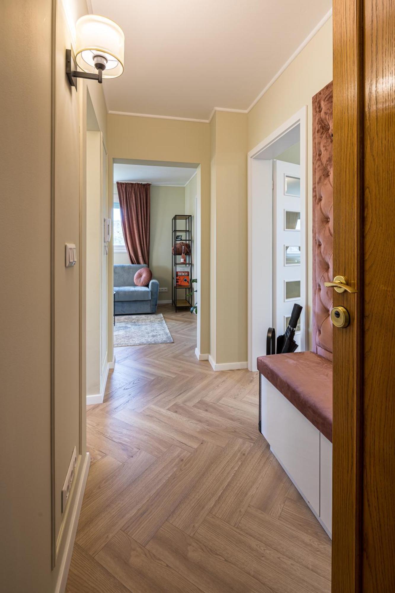 Stock Room Apartman Βουδαπέστη Εξωτερικό φωτογραφία