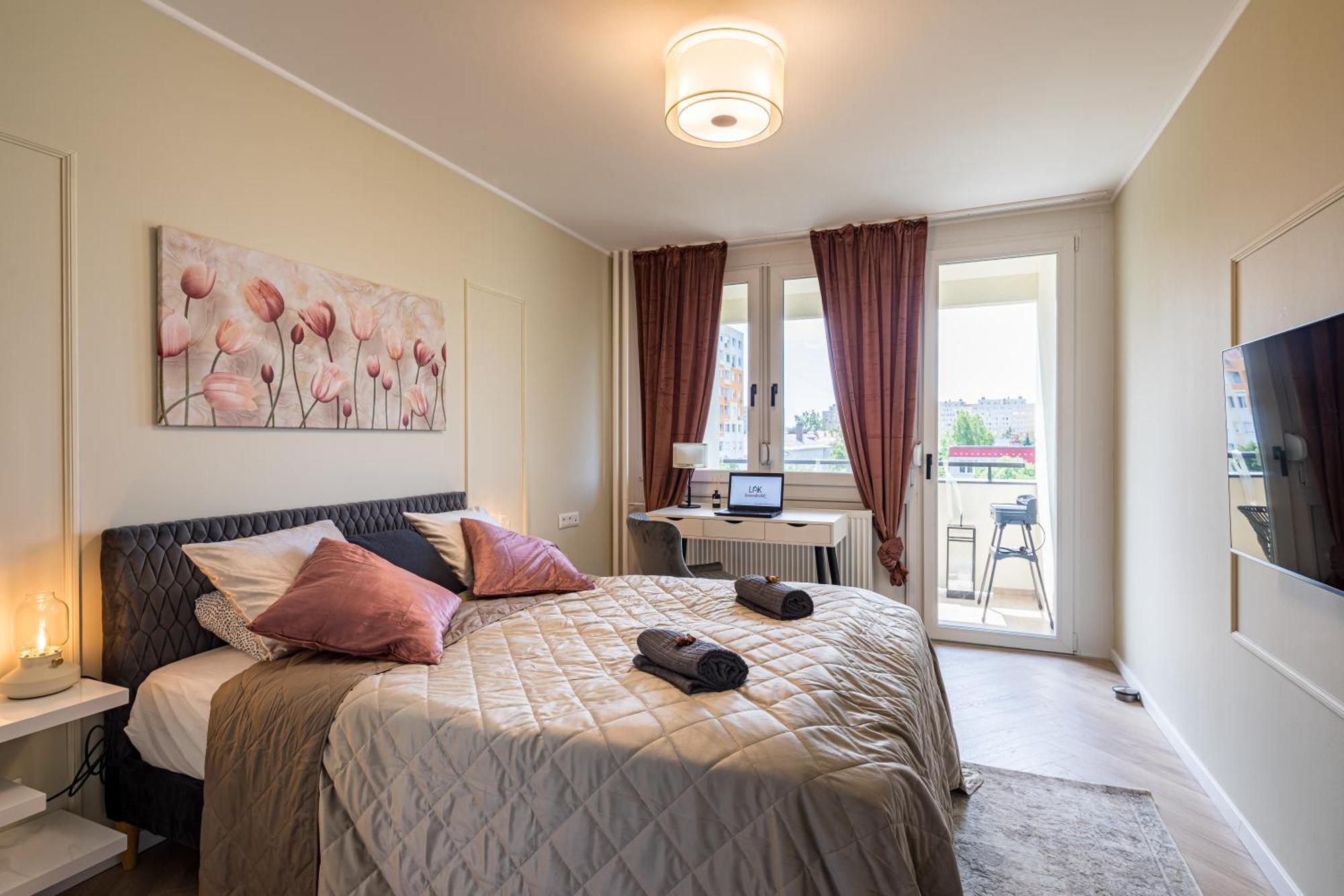 Stock Room Apartman Βουδαπέστη Εξωτερικό φωτογραφία