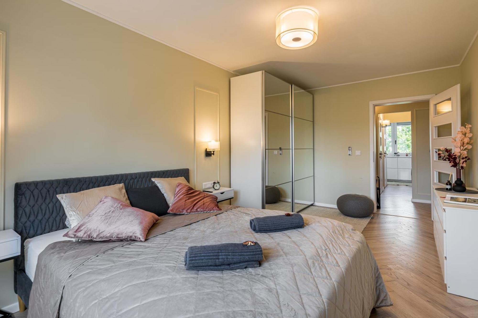 Stock Room Apartman Βουδαπέστη Εξωτερικό φωτογραφία