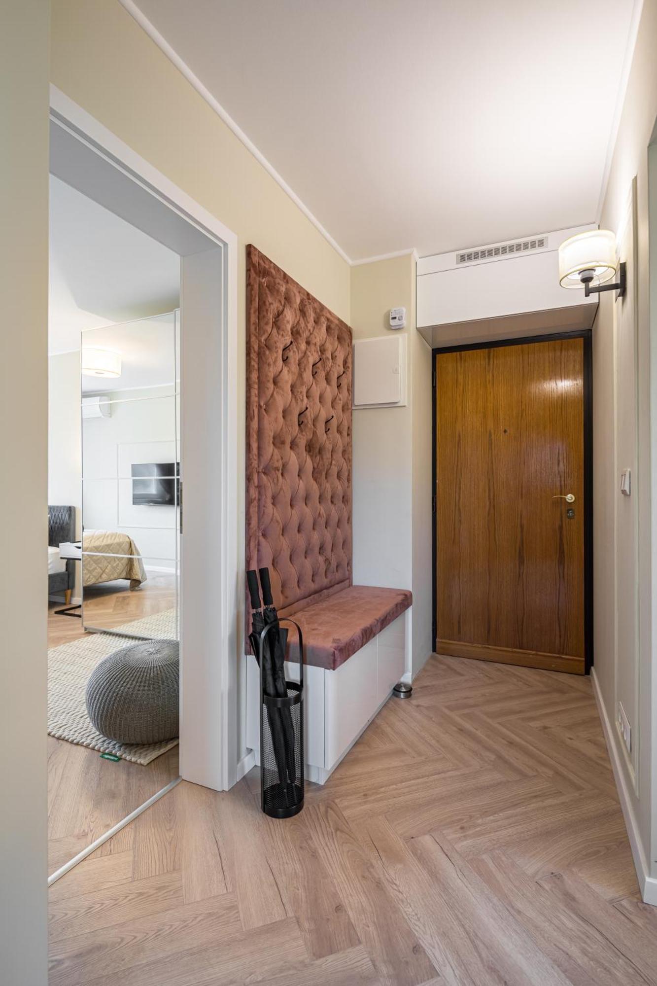 Stock Room Apartman Βουδαπέστη Εξωτερικό φωτογραφία