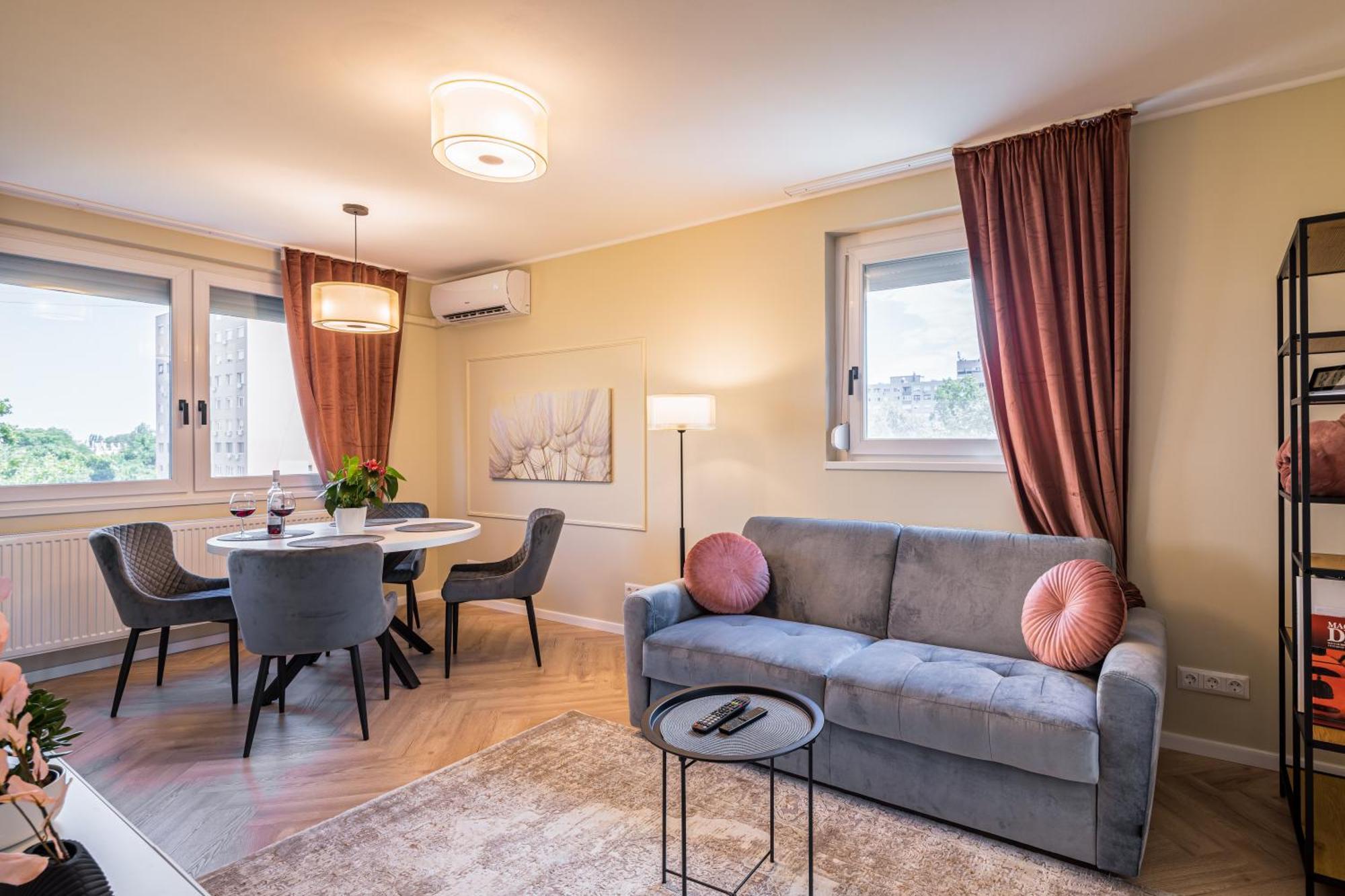 Stock Room Apartman Βουδαπέστη Εξωτερικό φωτογραφία