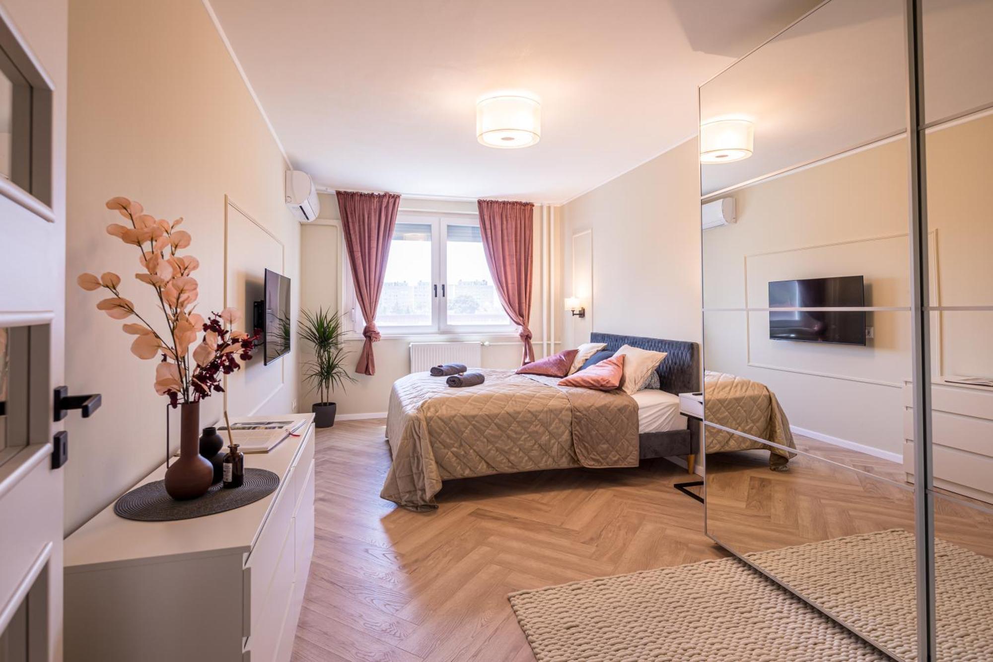 Stock Room Apartman Βουδαπέστη Εξωτερικό φωτογραφία