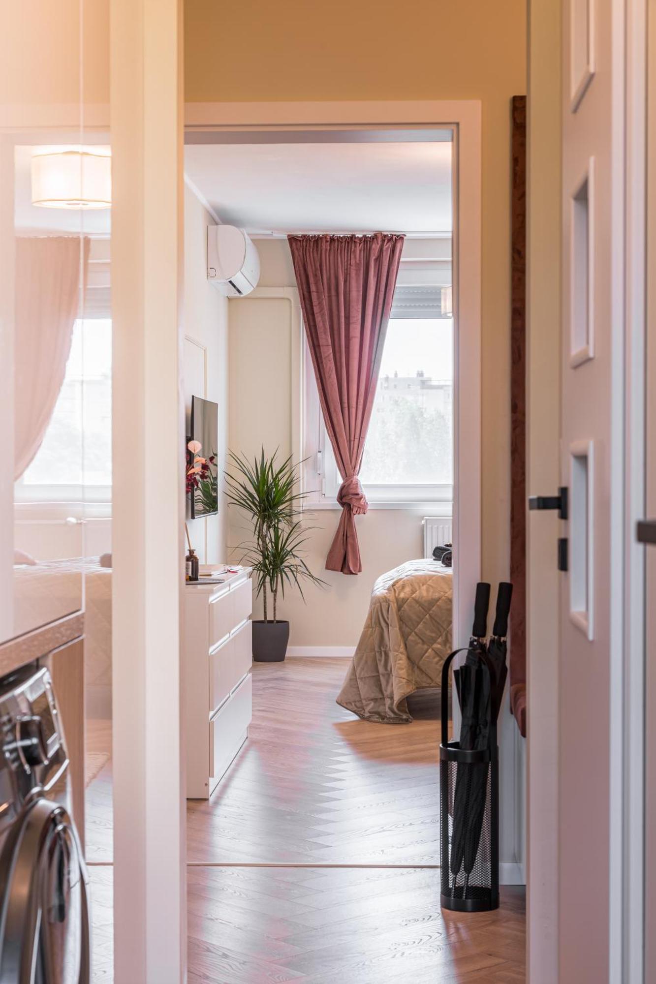 Stock Room Apartman Βουδαπέστη Εξωτερικό φωτογραφία
