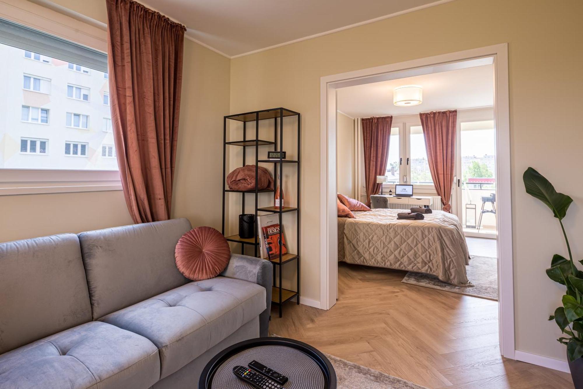 Stock Room Apartman Βουδαπέστη Εξωτερικό φωτογραφία