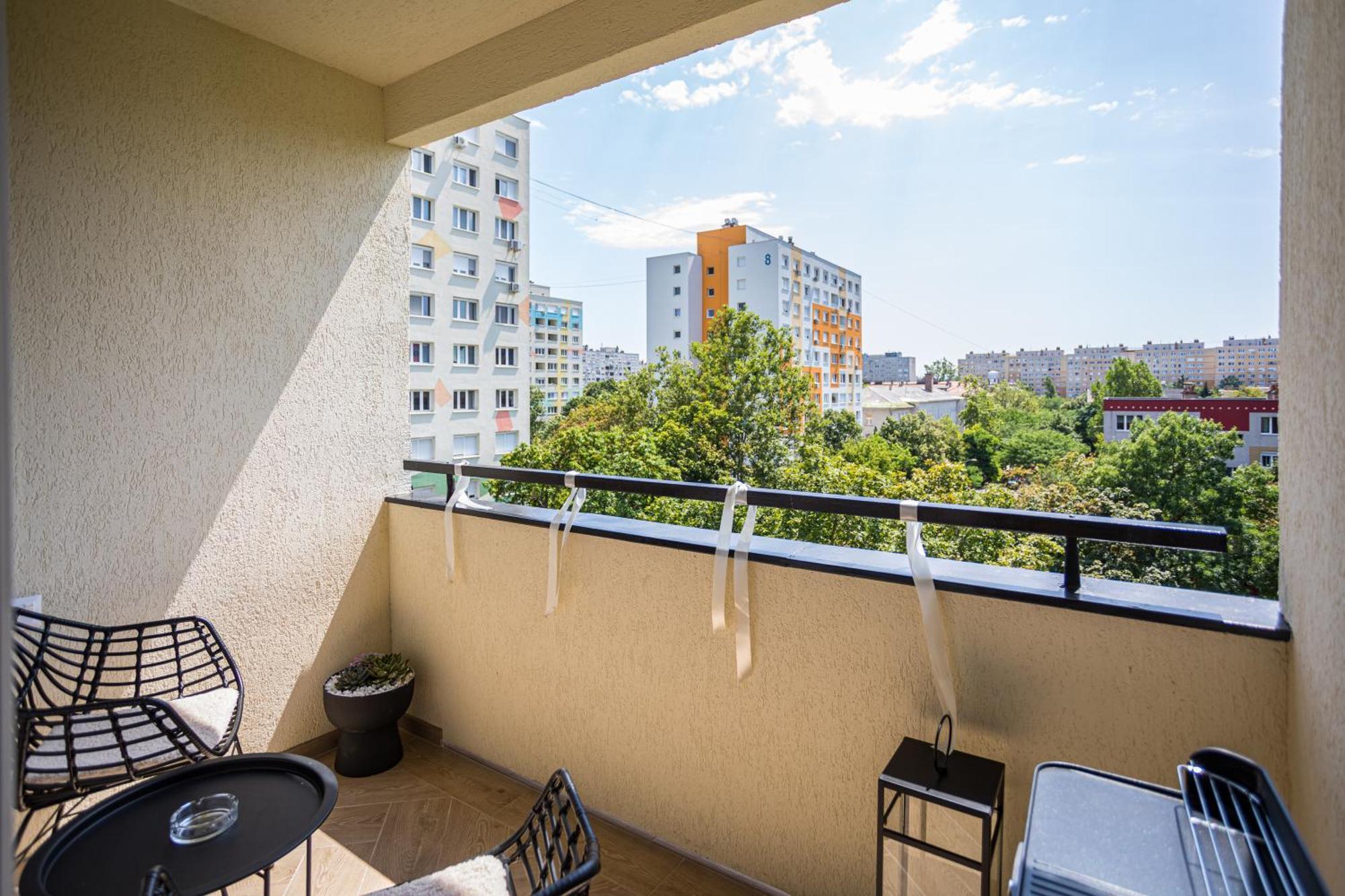 Stock Room Apartman Βουδαπέστη Εξωτερικό φωτογραφία